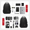 Zaino per Laptop CROSSGEAR Business Commuter da 15,6 pollici