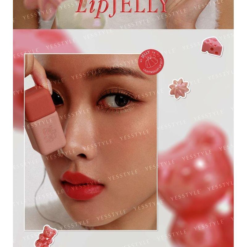 FreshO2 - Lightweight Lip Jelly