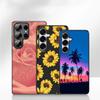 Flower Rose Lotus Peony Case for Motorola Moto G54 G05 G24 G67 G55 G75 G85 G15 G57 G86 Power Edge 50 30 Ultra Fusion neo Pro