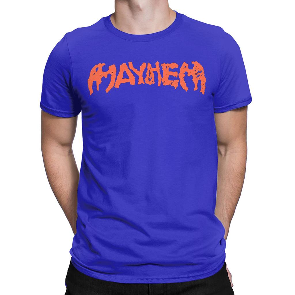 Mens Womens Lady Gaga Mayhem 2025 T Shirt Pure Cotton Printed T-Shirt  Clothing Outfits