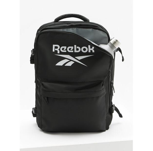 Reebok Backpack RBK-015-CCC-06 Black