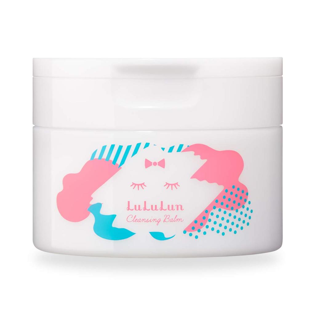 Lululun Cleansing Balm