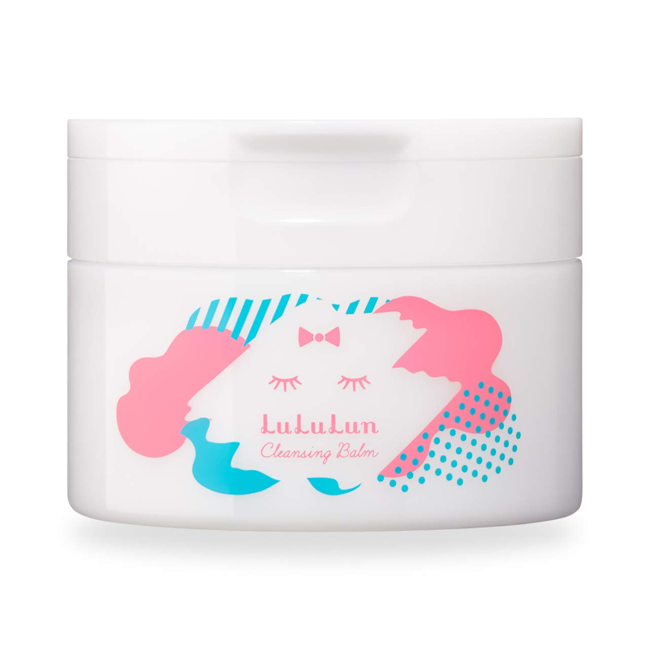 

Lululun Cleansing Balm