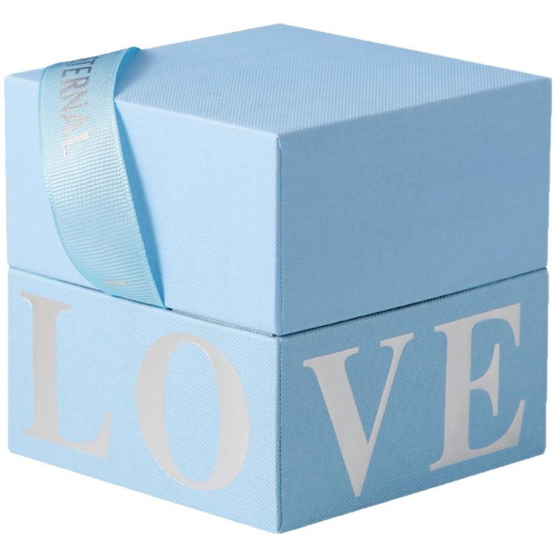 Neue stilvolle Geburtstagsgeschenkbox - Elegantes und stimmungsvolles Design