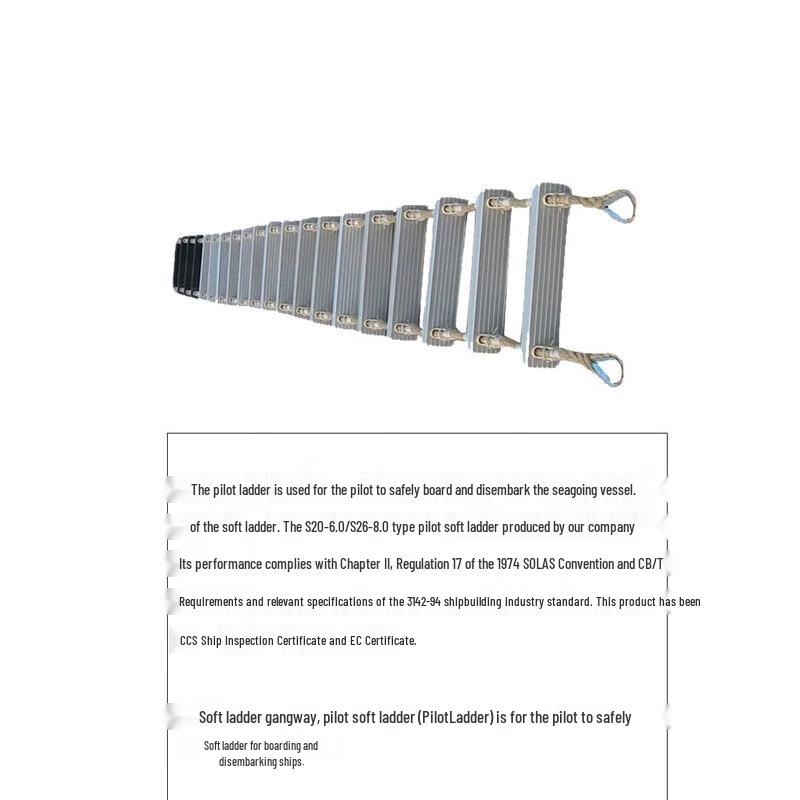 Kahn Marine Emergency Rescue Tools