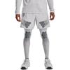 Pantalones Cortos Holgados para Hombre Blancos 1370416-014
