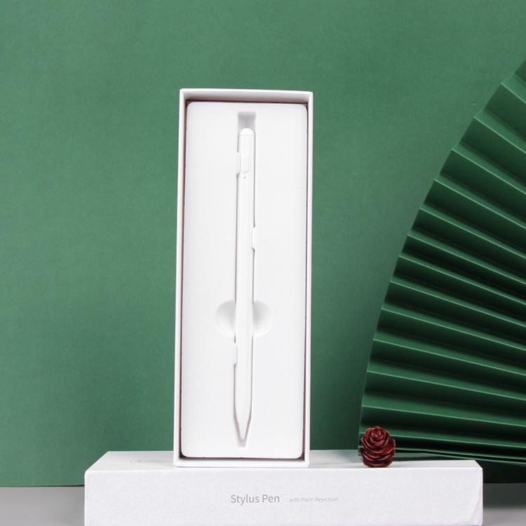 Active Stylus Pen for Ipad Apple Pencil 3 Pro Ios Capacitive Tablet Stylus 2 in 1 Drawing Touch Screen Pen for ipad Pro