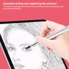 3-in-1 Universeller Touch Pen für Android Smartphone für iPad Tablet Stift Stylus Stift Kapazitive Touchscreens Zeichenstifte
