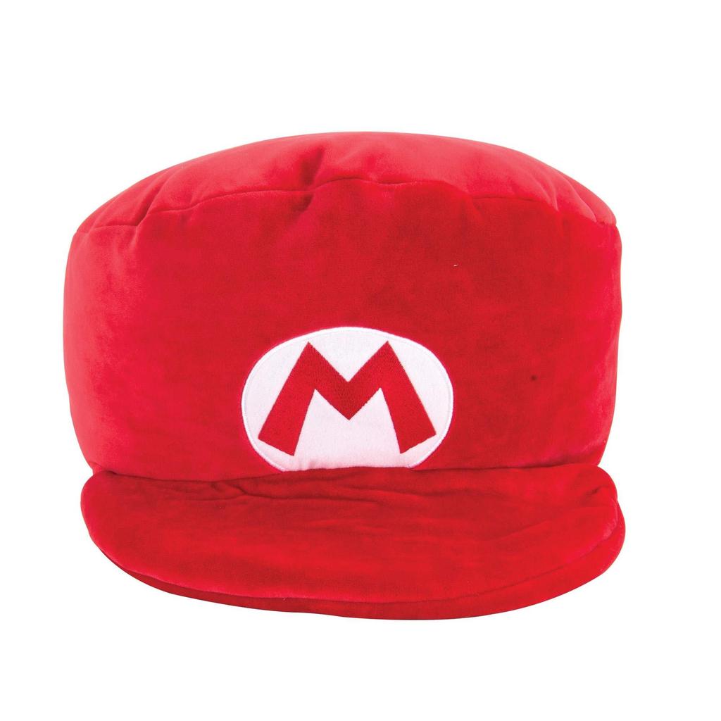 Buy Tomy- super soft toy mocchi red 