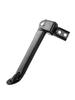 Electric Vehicle Kickstand: Universal Side Support for Two-Wheelers, Compatible with Aima
