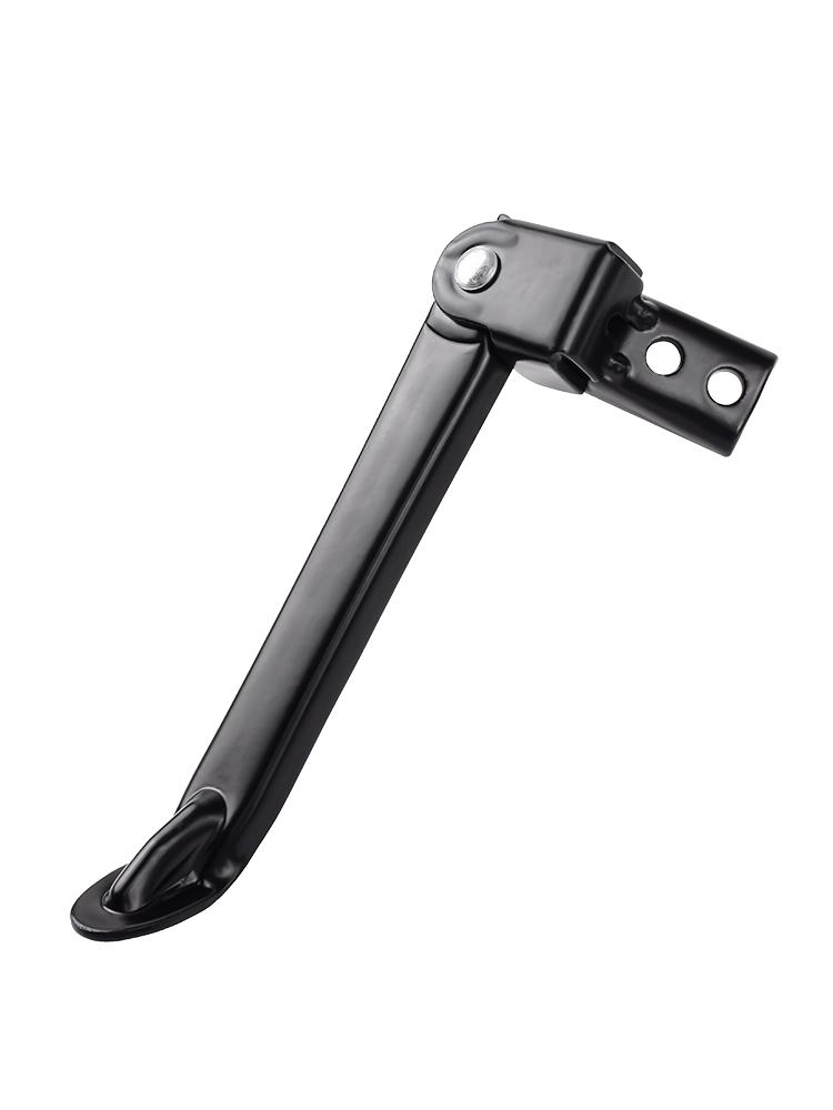 Electric Vehicle Kickstand: Universal Side Support for Two-Wheelers, Compatible with Aima
