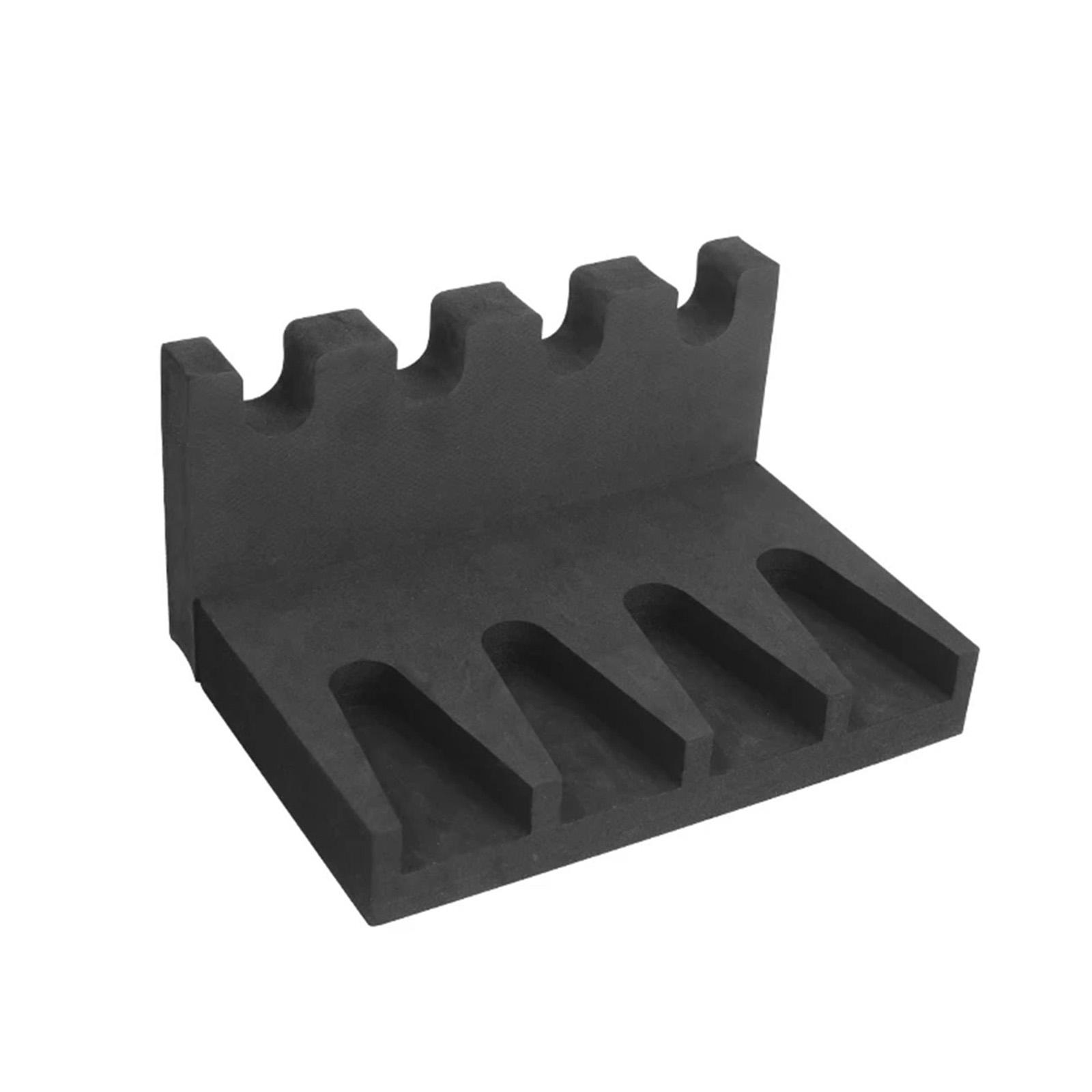 

Универсальная подставка для пистолета, витрина, защитные кобуры, сейф, органайзеры для хранения, держатель для пистолета из EVA