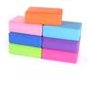 Single Color High-density Yoga Specific Brick Muscle Aid Equipment Yoga Brick