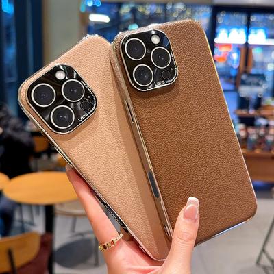 Capas para telemóveis – Para-choques para smartphones