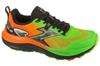 TR-5 Men 25 TKTR5W, Mens Green Running Shoes