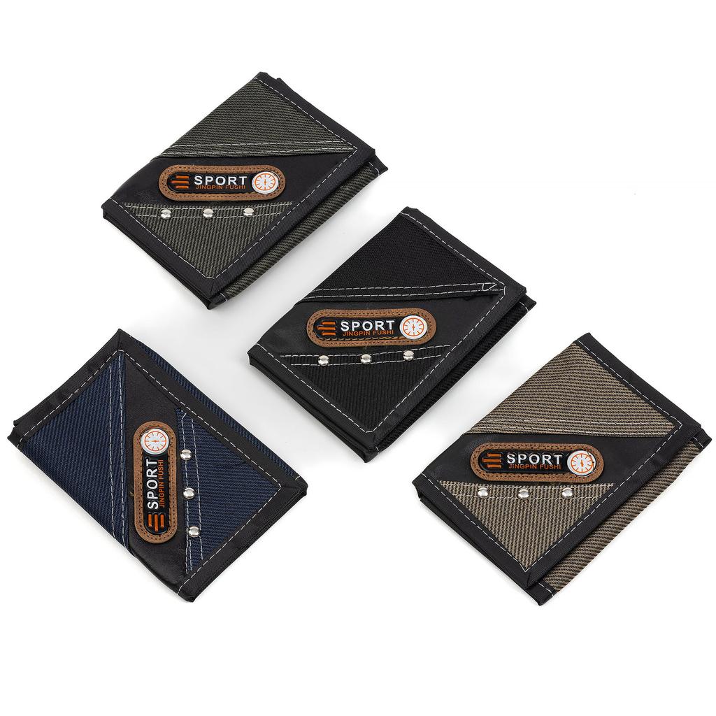 boys' wallet | B-2342