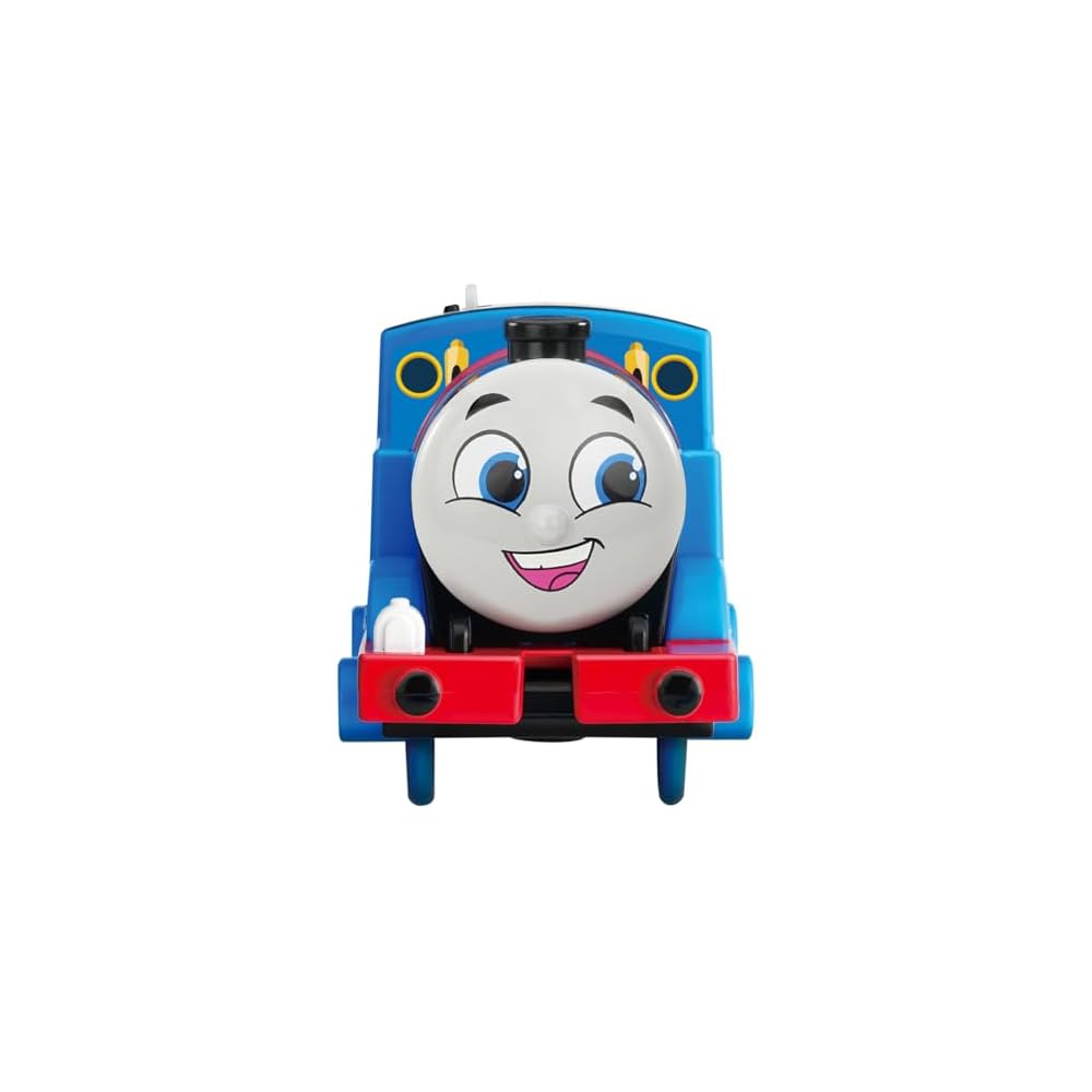 Takara Tomy Plarail Thomas Gogo Thomas Toy Train Set for Ages 3 and Up