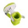3Colors Pet Water Dispenser Nozzle Drinker Hanging Dog Cat Puppy Drinking Fountain Feeder