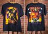 Vintage Styles Brooks  Dunn Tour of America Concert T Shirt 1997 Black