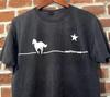 HORKÝ! Deftones White Pony Tour Unisex Černé tričko S-5XL