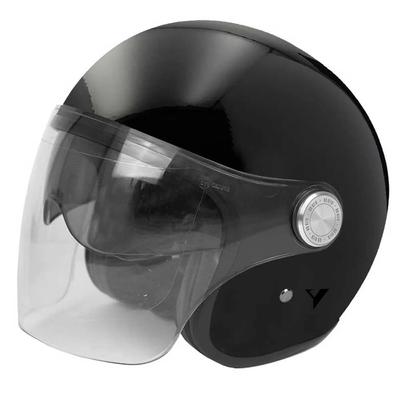 By City Open Helmet The City