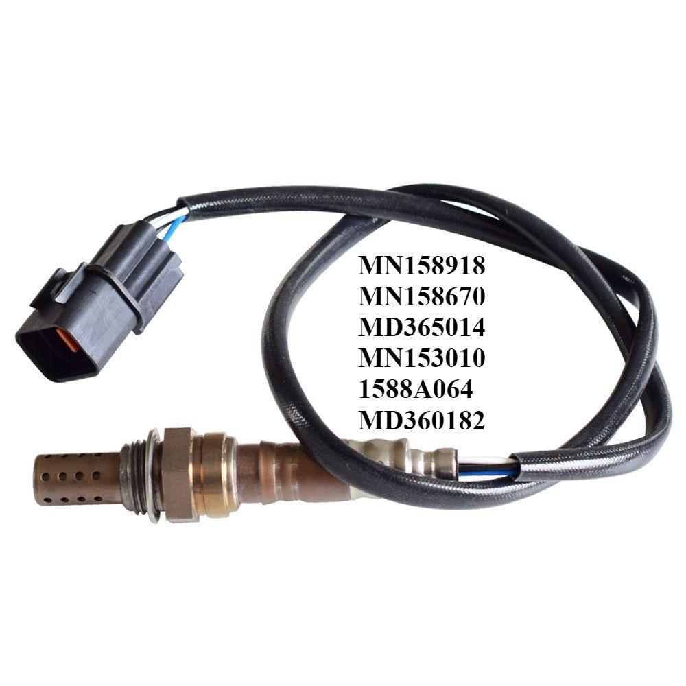 Applicable to mitsubishi mn158918, mn158670, md365014, mn153010 oxygen sensor