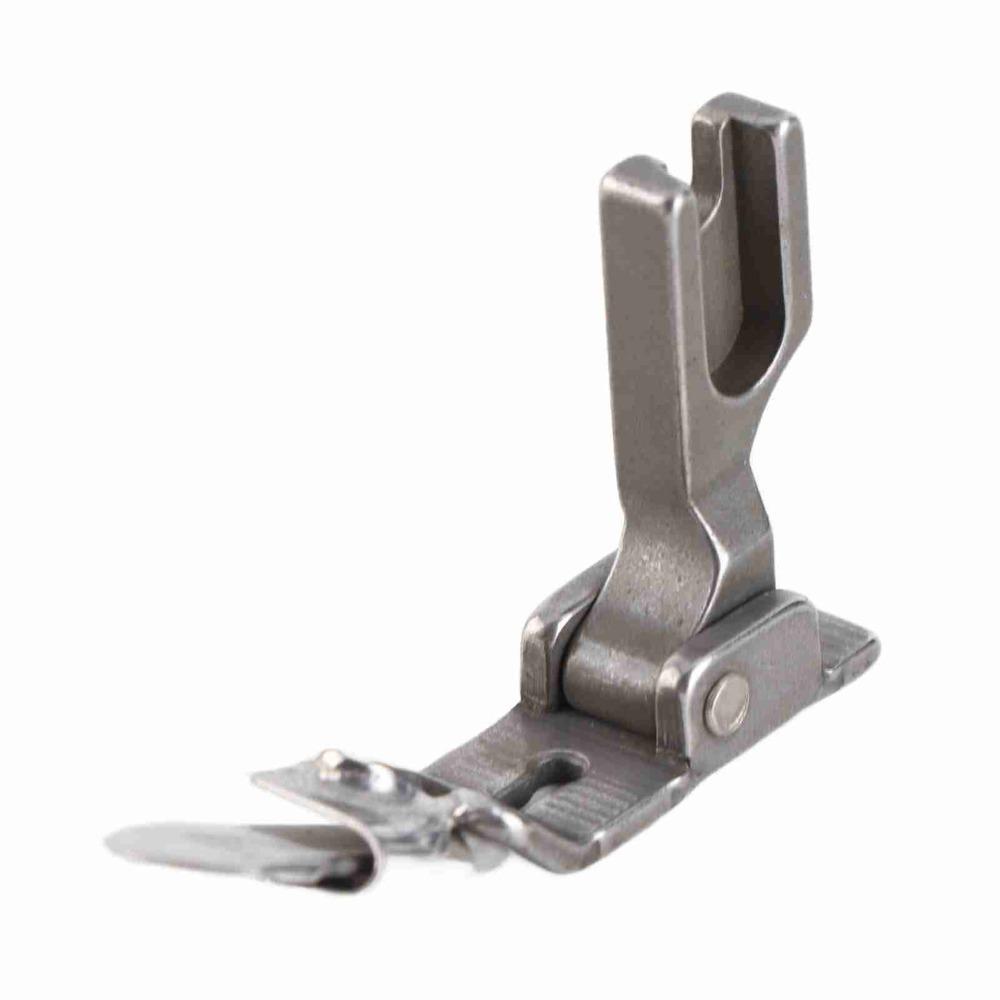 Wide Applicability P351 Presser Foot Bright Colour Sewing Machine Pressing Foot Industrial Sewing