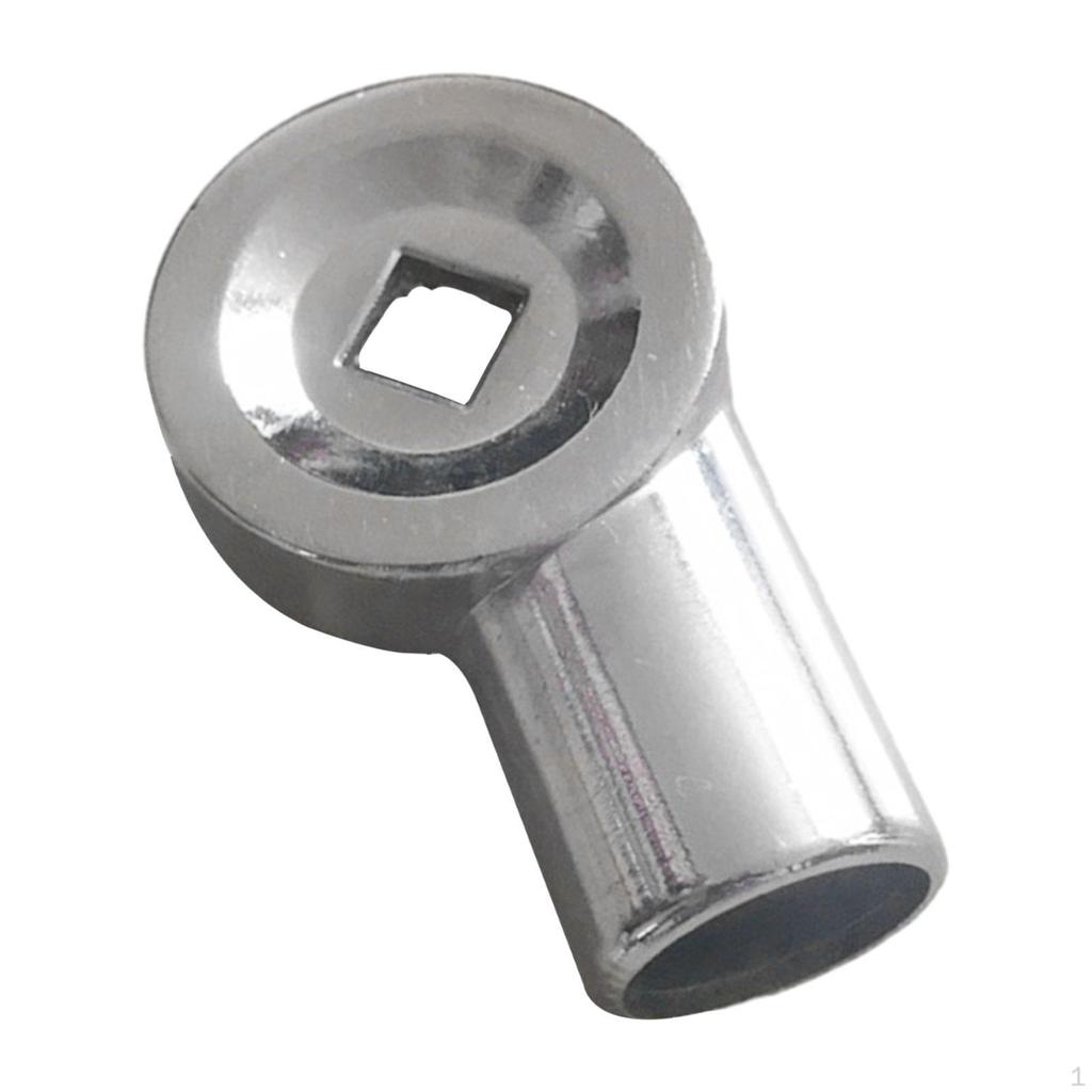 Beckenverbinder-Befestigungsschraube für Trommelständer und Zubehör