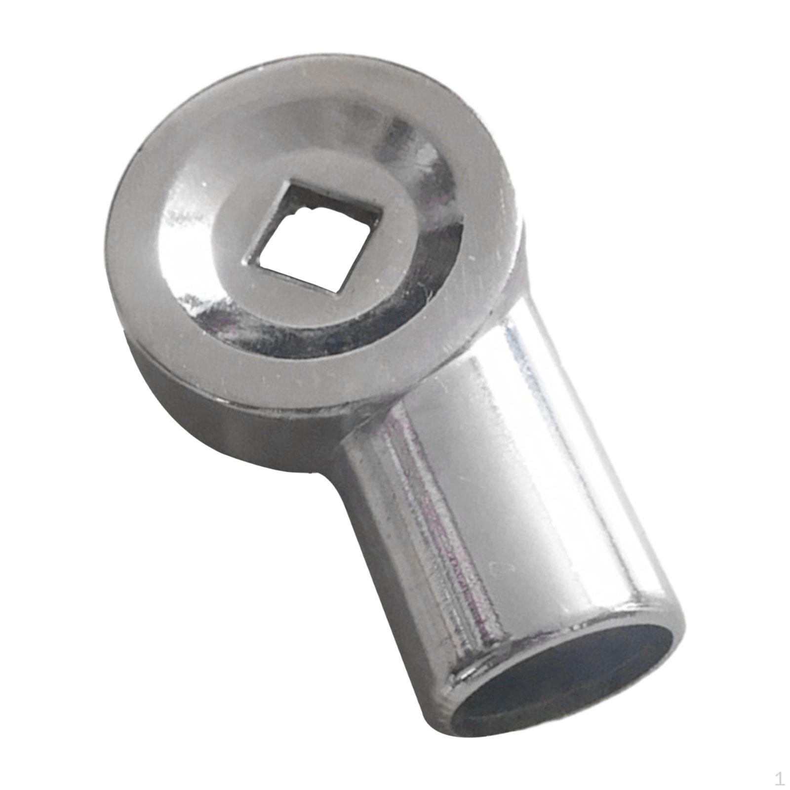 

Крепежный винт для крепления тарелки для стоек и аксессуаров для барабанов M12