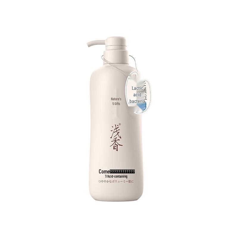 ASAKA Rice Brew Amino Acid Shampoo