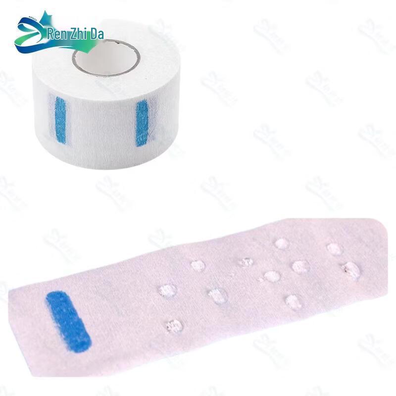 Disposable Haircutting Neck Strips