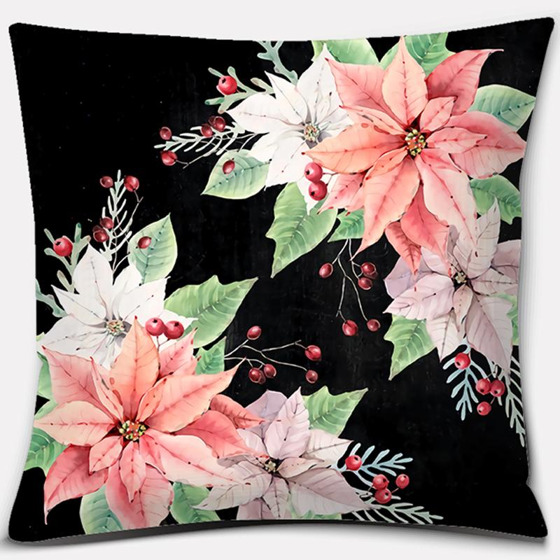 Fashion   Decoration Pillowcase, Sofa Car Office Supplies Outdoor  Cushion