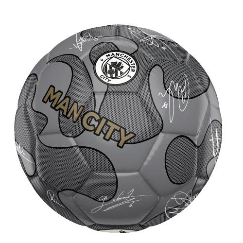 Manchester City FC Signature 32 Panel Football