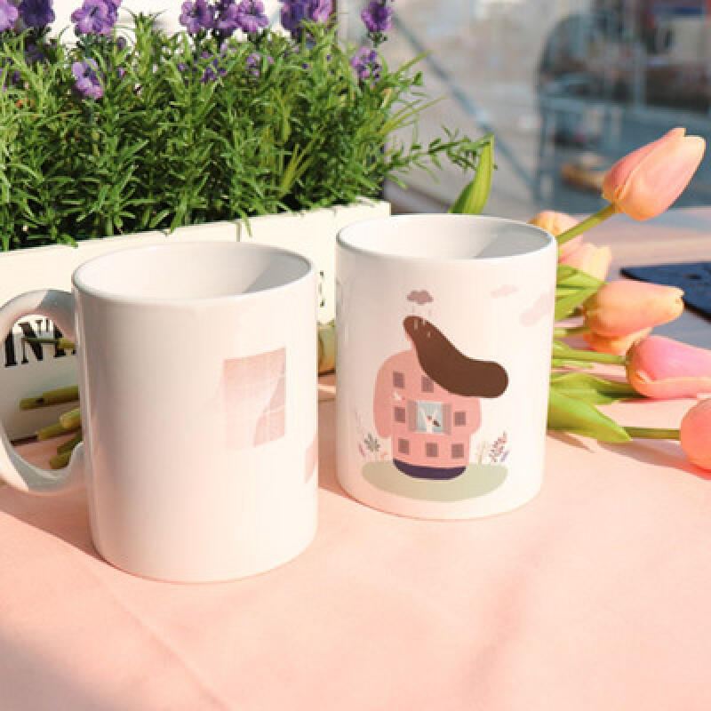 tb778-Design Mug 2p-Healing the Mind