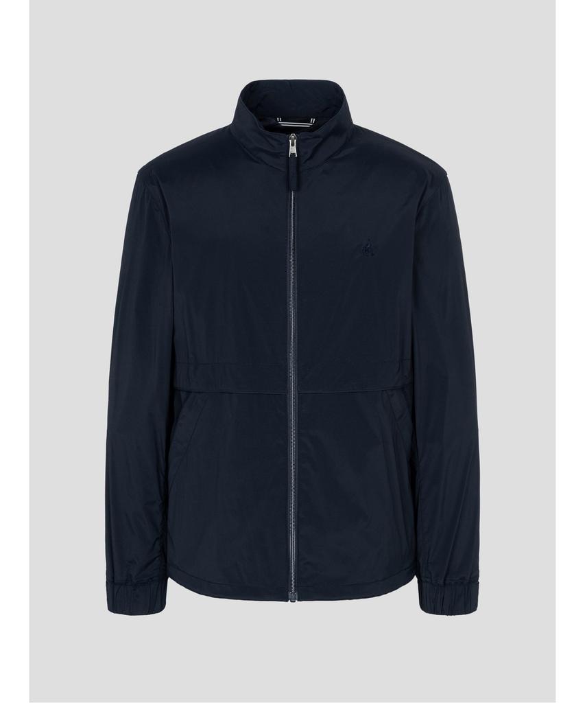 Beanpole Men Classic Windbreaker Navy