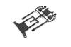 Kyosho Body Mount R RC Model Parts KB041 (KB10L)