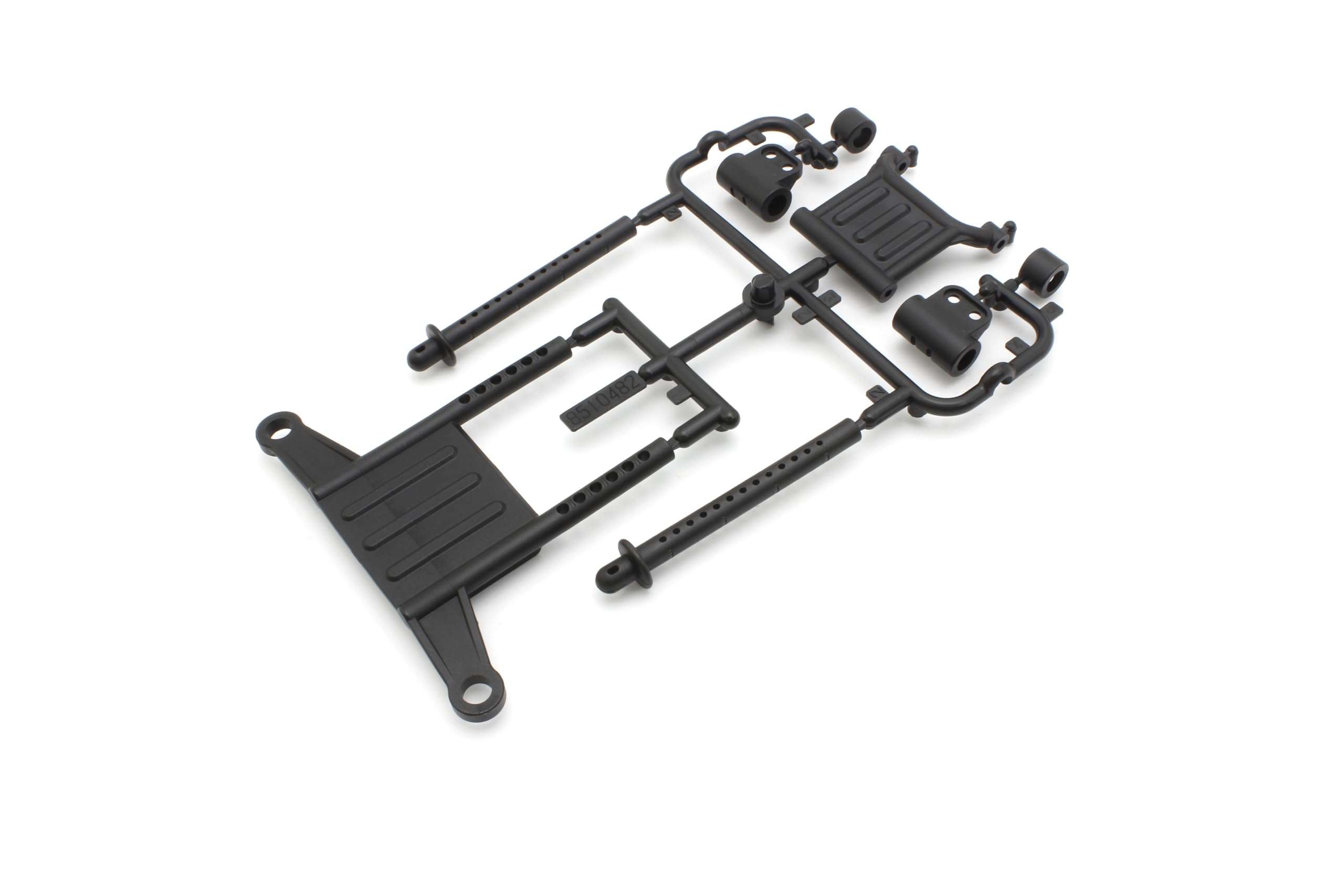 

Kyosho Body Mount R RC Model Parts KB041 (KB10L)