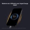 Refurbished - Smartphone - XIAOMI - POCO X8 Pro - Dimensity 8500‑Ultra - 8 Go / 512 Go - AMOLED 1.5K 120Hz - 6500mAh 100W