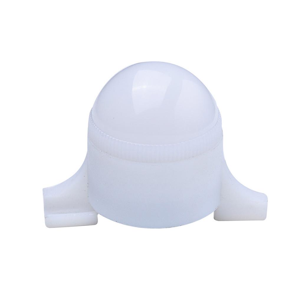 Fishing Bait Alarm Light Visible Up To 100m Fishing Bells with Intelligent Motion Sensor for All Night Fishing