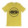 Camiseta Pama Records - Reggae Dub Roots - Lee Scratch Perry - Rocksteady Soul