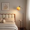 Xuanyong Wooden Floor Lamp