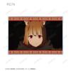 TV Anime "Spice and Wolf: Merchant Meets the Wise Wolf" Trading Holo Scene Acrylic Cards Vol. 2 14-Pack Box