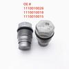 High Quality Brand New 1110010028 1110010018 1110010015 Common Rail Pressure Limited Valve For Cumminss Diesel 6.7