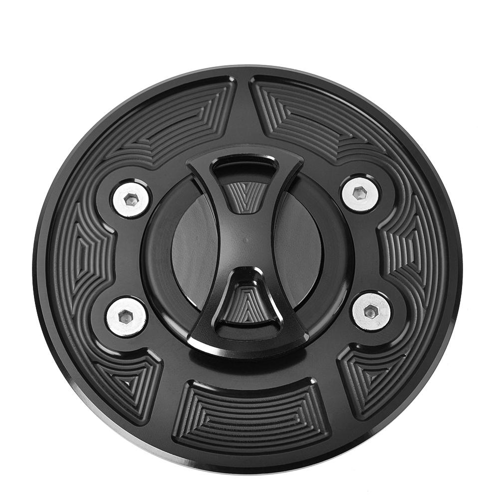 Motorradzubehör Tankdeckel Tankdeckelabdeckung für BMW S1000RR (NICHT Comp ver.) S1000 RR 2010-2016 2011 2012 2013 2014