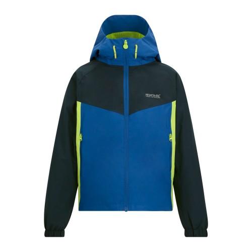 Regatta Childrens/Kids Hanleigh Waterproof Jacket
