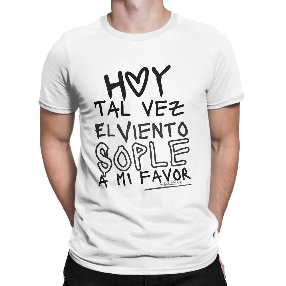 

Robe Extremoduro Songs in Spanish T-Shirts for Men Casual Pure Cotton Tee Shirt O Neck Short Sleeve T Shirts Clothes S