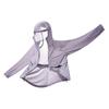 Outdoor light and thin sunscreen clothing women's UV protection breathable jacket sunscreen clothing sunshade spring and summer jacket women