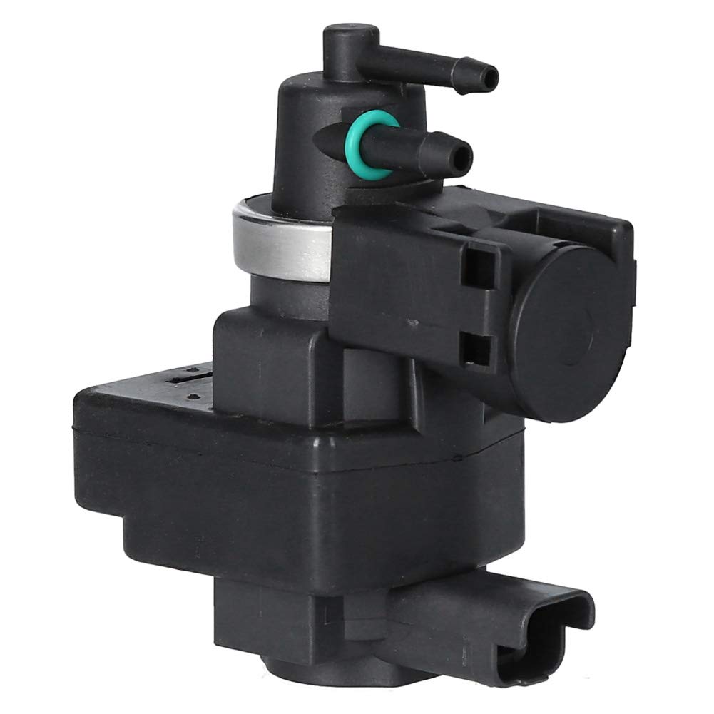 Fits 11657599547, 11657599547, Turbocharger and Accessories, Turbocharger Boost Solenoid Valve 11657599547 1 3 Series F20 F21 F30 F80