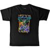 Mastodon Kids T-Shirt: Space Owl OFFICIAL NEW