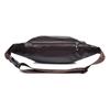 Large Capacity Men Crossbody Bag Waterproof Waist Bag Student Shoulder Bag  Outdoor Sports